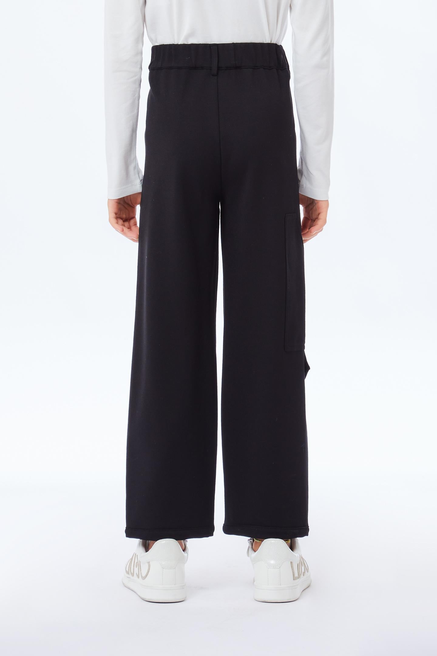 D LIU JO PANTALONE